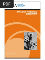 Osha PPE PDF