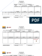 Dosificacion Formato 2017.2018