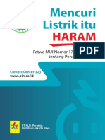 Booklet Fatwa Mui PDF