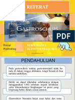  Presentasi Gastroschisis