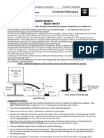 ENGG101 - Tutorial 7 Student Handout Read First!!: Project 2