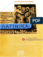 00.latinika B PDF
