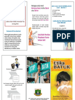 Leaflet Etika Batuk Edit