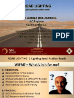 Mot Saudi Lighting