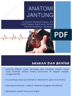 Anatomi Jantung Dr. Diki