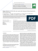 Fatigue Behavior of A SAE 1045 Steel Coa PDF