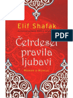 Cetrdeset pravila ljubavi - Elif Safak.pdf