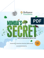 Mumbai's Secret - Story of Maharashtra Nature Park