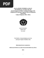 Download Manajemen Pembelajaran Pendidikan Agama Islam by Nasayu Nadia Santika Ayu SN368824098 doc pdf