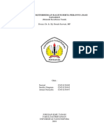 Bentuk Dan Ketersediaan Kalium Serta Perannya Bagi Tanaman