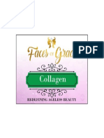 Collagen Soap