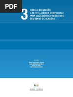 Livro -Modelo de Gestao e Inteligencia Competitiva