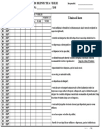 Program de Dezinfectia Veselei Cu Tehnica 2018