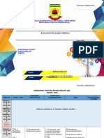 RPT Tahun 1 KSSR RPT BM (Semakan Baru) 2018