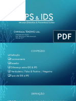 IPS & IDS