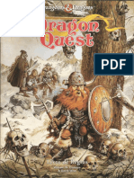 D&D+-+Dragon+Quest+-+Livro+de+Regras