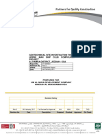 S17000003 Rev.0 Interpretive Report