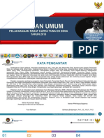 Pedoman Umum Pelaksanaan Padat Karya Tunai Di Desa 2018 Ed2 29 Des 17 PMK