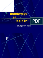 Ingineri Si Economisti