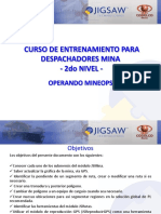 Jigsaw Manuel 2° Nivel PDF