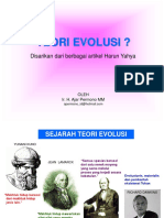 teori-evolusi