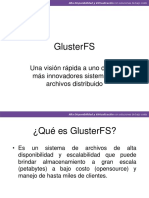 Gluster FS