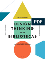 Design Thinking Para Bibliotecas