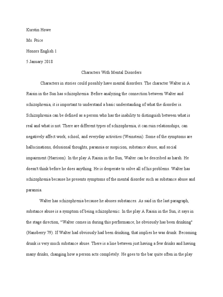 Mental health stigma persuasive essay picture