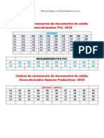 Año Del Diálogo y La Reconciliación Nacional