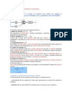 Rede neural artificial e neurônio