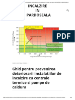 Ghid Pentru Prevenirea Deteriorarii Instalatiilor de Incalzire Cu Centrale Termice Si Pompe de Caldura _ INCALZIRE in PARDOSEALA
