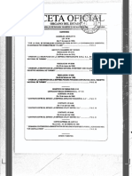 Ley 36-Contaminacion Por Plomo PDF