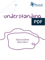 Understanding Dissociative Disorders 2016 PDF