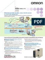 CS1W CJ1W Etn21 PDF