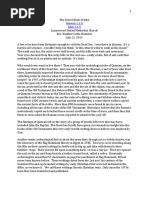 Essene Gospel of Peace Books 1-2-3-4 | PDF
