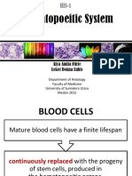 Hematopoeitic System& Blood, KBK 2015 LDL