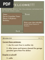 Download Middle School Grammar Warm-Ups for the Year by VistaMiddle SN36884248 doc pdf
