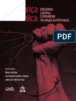 Livro 2 - E-BOOK - Capa sem Orelha -Segurança Pública - Indicadores, Conflitos, Criminalidade e Tecnologia da Informação.pdf