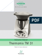 Instructionmanual Tm31 Web