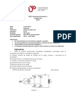 Examen Final de Electrónica de Potencia 1