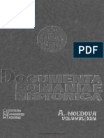 A, 24, Documenta Romaniae Historica, Moldova, 1637-1638