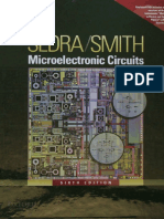 eBook Microelectronic Circuits 6th Edition Sedra Smith