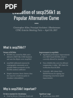 Slides Interim 2017 CFRG 01 Sessa Secp256k1 00