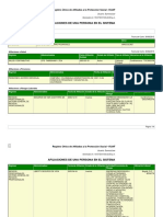 D04 Afiliaciones Persona RUAF