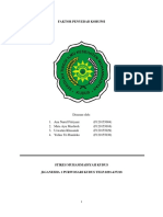 Download Makalah Faktor Penyebab Korupsi by Atika Rizki SN368848153 doc pdf