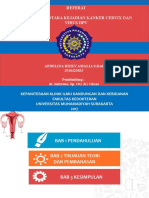 S_referat_hubungan Antara Kejadian Hpv Dan CA Cervix_afdel