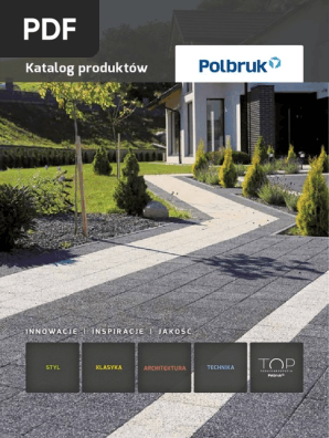 Polbruk deklaracje zgodności