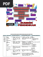 RPT KSSR Tahun 5 Bahasa Malaysia 2018