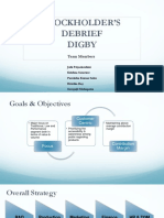 CAPSIM - Digby Presentation