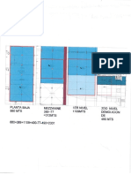 Areas arquitectonicas